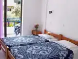 Двухместный номер Стандарт с балконом