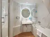 Трёхместный полулюкс