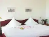 Двухместный номер Стандарт