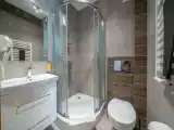 Двухместный номер Эконом