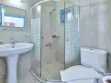 Двухместный номер Стандарт с балконом и с видом на море