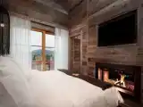 Семейный люкс с балконом