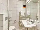 Одноместный номер Deluxe