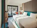 Run of House