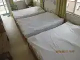 Трёхместный номер Стандарт