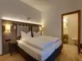 Одноместный номер Стандарт с балконом