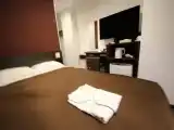 Двухместный номер Стандарт