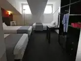 Двухместный номер Стандарт