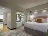 Двухместный люкс Executive c 1 комнатой