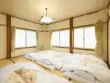 Четырёхместный номер Стандарт