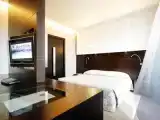 Четырёхместный номер Стандарт