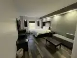 Двухместный люкс