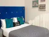Двухместный номер Privilege с балконом и с видом на море