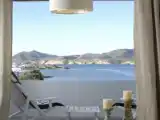 Люкс Superior с балконом