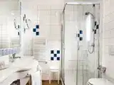 Двухместный номер Стандарт с балконом