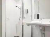 Одноместный номер Стандарт