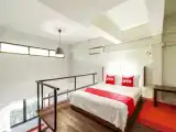 Номер Deluxe