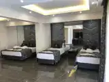 Четырёхместный номер
