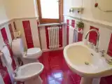 Трёхместный номер Комфорт