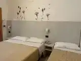 Трёхместный номер Комфорт