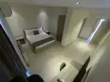 Двухместный номер Deluxe с балконом