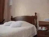 Номер Стандарт