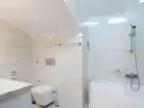 Люкс с видом на горы