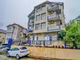 Трёхместный номер Стандарт с красивым видом из окна