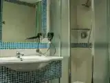 Двухместный номер Стандарт