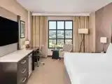 Двухместный номер Fitness Equipped Corner