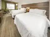 Четырёхместный номер Стандарт