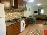 Четырёхместные апартаменты с 2 комнатами