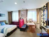 Четырёхместный семейный номер Стандарт