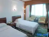 Номер Стандарт с видом на море