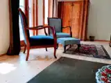 Двухместный номер Luxury
