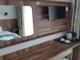 Трёхместный семейный номер Стандарт