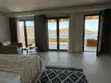 Двухместный люкс с видом на море