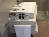 Двухместный семейный номер Стандарт