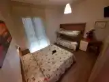 Четырёхместный номер Стандарт с балконом
