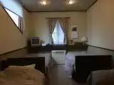 Трёхместный семейный номер Стандарт