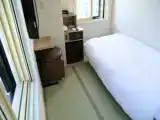 Номер Стандарт с красивым видом из окна
