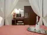 Люкс с балконом