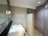 Номер Superior с видом на море