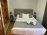 Двухместный номер Стандарт с балконом