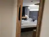 Двухместный номер Executive с балконом