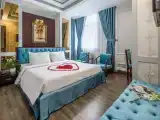 Номер Стандарт