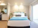 Номер Deluxe с видом на город