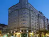 Двухместный полулюкс