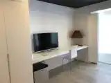 Полулюкс с видом на сад