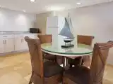 Двухместный люкс c 1 комнатой oceanfront